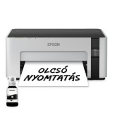 Epson EcoTank M1120 mono tintasugaras egyfunkciós nyomtató