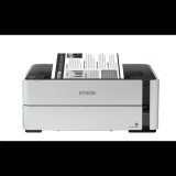 Epson EcoTank M1170 mono A4 tintasugaras nyomtató, duplex, LAN, WIFI, 3 év garan (C11CH44402)