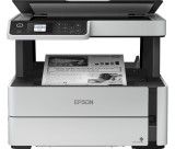 Epson EcoTank M2170 (30 napon belüli regsztráció esetén további 24 hónap garancia. Résztvevő modellekről és további feltételekről érdeklödjön a gyártónál!)