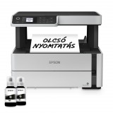 Epson EcoTank M2170 mono tintasugaras multifunkciós nyomtató