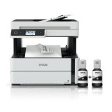 Epson EcoTank M3170 mono tintasugaras multifunkciós nyomtató (Újracsomagolt)
