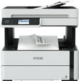 Epson EcoTank M3170 tintasugaras nyomtató/másoló/síkágyas scanner/fax C11CG92403