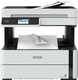 Epson EcoTank M3180 ITS mono tintasugaras multifunkciós nyomtató