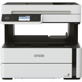 Epson EcoTank M3180 tintasugaras nyomtató/másoló/síkágyas scanner/fax C11CG93403