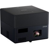 Epson EF-12 adatkivetítő Standard vetítési távolságú projektor 1000 ANSI lumen 3LCD 1080p (1920x1080) Fekete