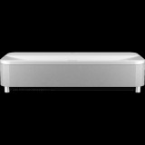 Epson EH-LS800W adatkivetítő Ultra rövid vetítési távolságú projektor 4000 ANSI lumen 3LCD 4K+ (5120x3200) Fehér (V11HA90040)