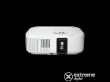 Epson EH-TW6150 projektor, 4K Pro-UHD, 16:9, 2800 Lumen V11HA74040