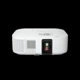 Epson EH-TW6250 adatkivetítő Rövid vetítési távolságú projektor 2800 ANSI lumen 3LCD 4K+ (5120x3200) Fehér