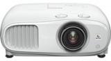 Epson EH-TW7000 - 3000 ANSI lumens - 3LCD - 2160p (3840x2160) - 40000:1 - 16:9 - 1016 - 12700 mm (40 - 500")