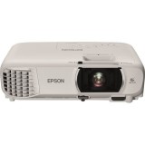 Epson EH-TW750 házimozi projektor (V11H980040) (V11H980040) - Projektorok
