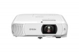 Epson EH-TW840 4000 ANSI lumen 3LCD 1080p (1920x1080) Fehér Adatkivetítő projektor