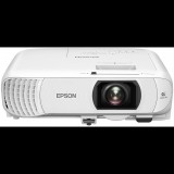 Epson EH-TW840 4000 ANSI lumen 3LCD 1080p (1920x1080) Fehér (V11HB63040)