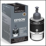 Epson Epson T7741A eredeti fekete black tinta C13T77414A T7741