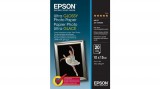 Epson Epson Ultra Glossy 300g 10x15cm 20db Fényes Fotópapír C13S041926