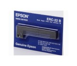 Epson ERC-22B Fekete