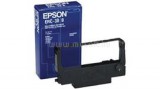 Epson ERC-38B mátrix festékszalag blokknyomtatóhoz, fekete (C43S015374)