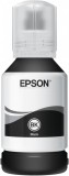 Epson eredeti tinta C13T00Q140, 105, black, 140ml, Epson EcoTank ET-7700, ET-7750 Express Premium ET-7750 T00Q1 EcoTank L7180 EcoTank L7160