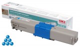 Epson ES5431 Cyan toner 44973511