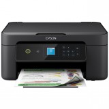 Epson Expression Home XP-3205 Tintasugaras A4 5760 x 1440 DPI 10 oldalak per perc Wi-Fi (C11CK66404)