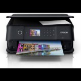 Epson Expression Premium XP-6000 színes A4 tintasugaras MFP, duplex, WIFI (C11CG18403)