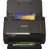 Epson FastFoto FF-680W (A4, 600X600 DPI,45 lap/perc, USB/WiFi) Scanner