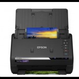 Epson FASTFOTO FF-680W gyors, automatikus adagolóval rendelkező fotó szkenner (B11B237401) (B11B237401)