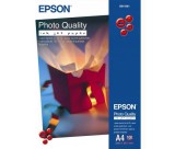 Epson fotópapír a4 104g 100lap (c13s041061)