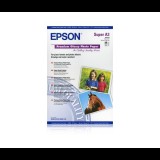 Epson Fotópapír Prémium félfényes A3+ 20 lap (C13S041316) (C13S041316)