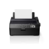 Epson FX-890IIN Mátrixnyomtató (C11CF37403A0) 3 év garanciával