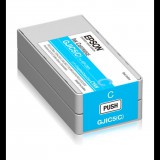 Epson GJIC5(C) tintapatron 1 dB Eredeti Cián (C13S020564)