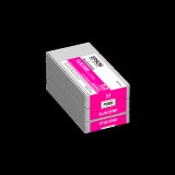 Epson GJIC5(M) tintapatron 1 db Eredeti Magenta