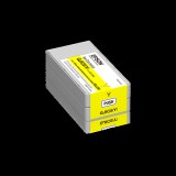 Epson GJIC5(Y) tintapatron 1 db Eredeti Sárga