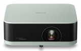 Epson Home Cinema V11HB72340 adatkivetítő Standard vetítési távolságú projektor 700 ANSI lumen LCD 1080p (1920x1080) Fekete, Fehér