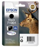 Epson Ink Catridge T1301 Black (C13T13014010)