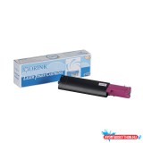 Epson kompatibilis Epson CX21 toner magenta ORINK (utángyártott)