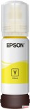 Epson kompatibilis Epson T00R4 Yellow No.106 (utángyártott)