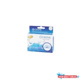 Epson kompatibilis Epson T0552 tintapatron cyan ORINK (utángyártott)