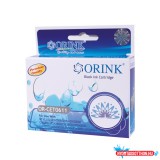 Epson kompatibilis Epson T0611 tintapatron black ORINK (utángyártott)