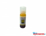 Epson kompatibilis EPSON T06C4 Tinta Yellow Pigment No.112 (utángyártott)