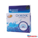 Epson kompatibilis Epson T0712 cyan Orink tintapatron (utángyártott)