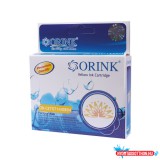 Epson kompatibilis Epson T0714 yellow Orink tintapatron (utángyártott)