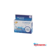 Epson kompatibilis Epson T0801 tintapatron black ORINK (utángyártott)