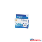 Epson kompatibilis Epson T1004 tintapatron yellow ORINK (utángyártott)