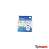 Epson kompatibilis Epson T1281 tintapatron black ORINK (utángyártott)