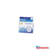 Epson kompatibilis Epson T1291 tintapatron black ORINK (utángyártott)