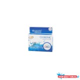 Epson kompatibilis Epson T1578 tintapatron matt black ORINK (utángyártott)