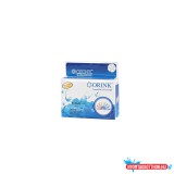 Epson kompatibilis Epson T1631 tintapatron black ORINK (utángyártott)