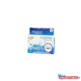 Epson kompatibilis Epson T1632 tintapatron cyan ORINK (utángyártott)