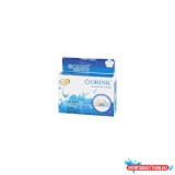 Epson kompatibilis Epson T1633 tintapatron magenta ORINK (utángyártott)