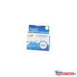 Epson kompatibilis Epson T1812 tintapatron cyan ORINK (utángyártott)